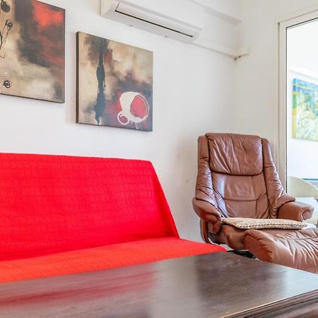Appartement Benidorm Extérieur photo