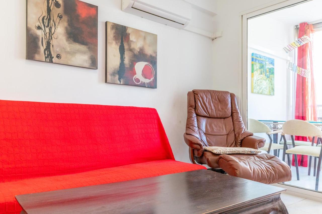 Appartement Benidorm Extérieur photo