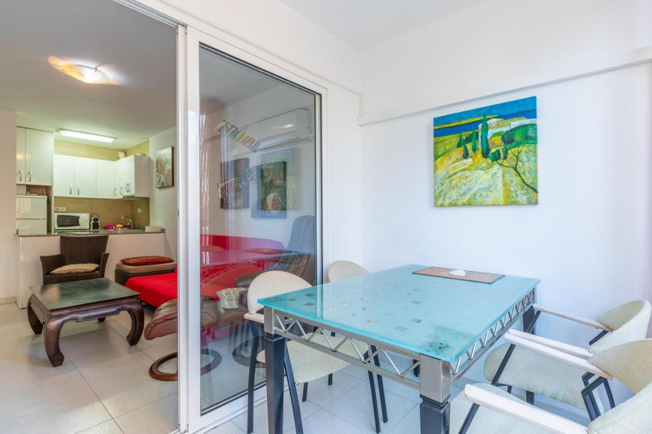 Appartement Benidorm Extérieur photo