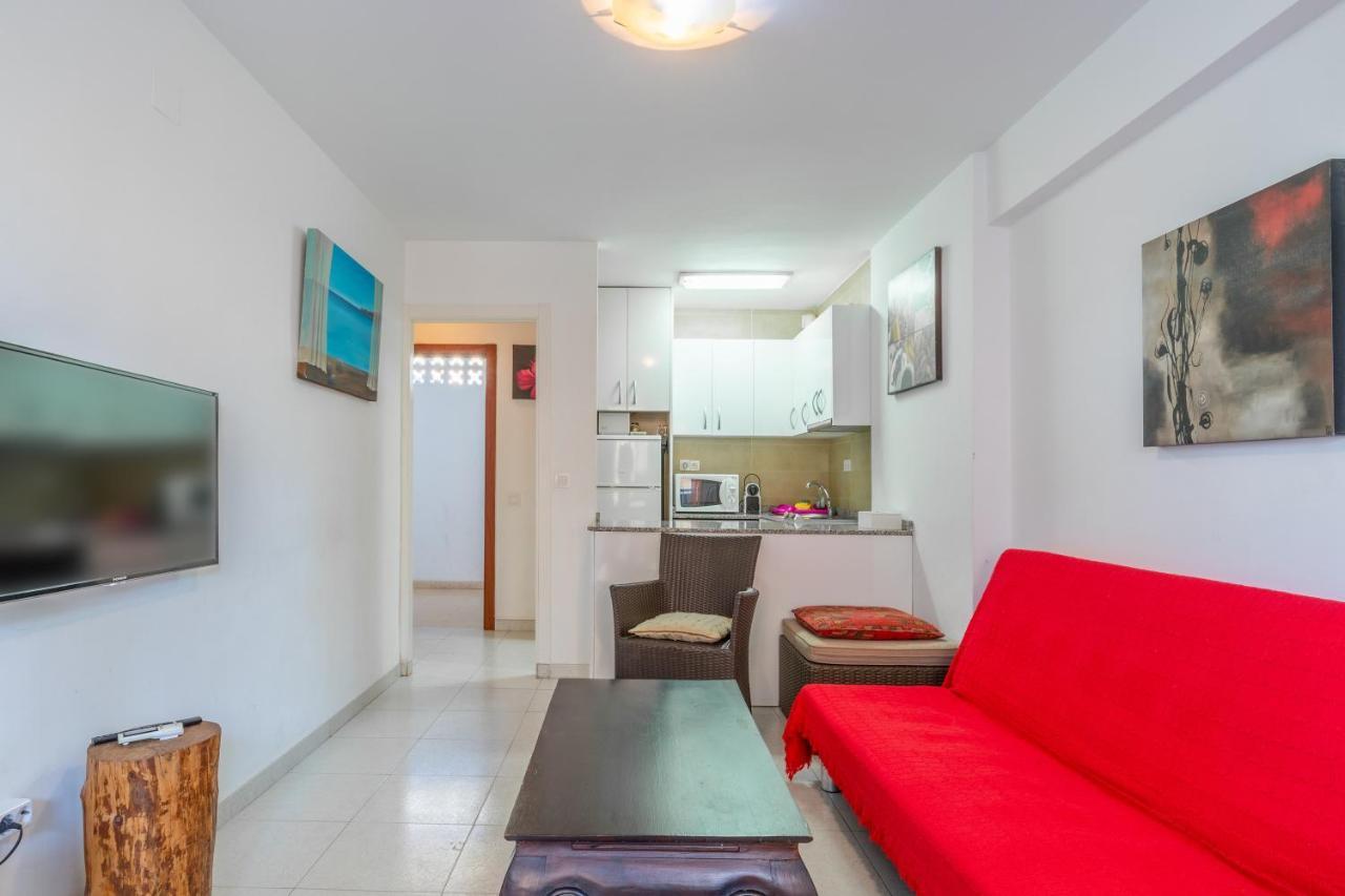Appartement Benidorm Extérieur photo