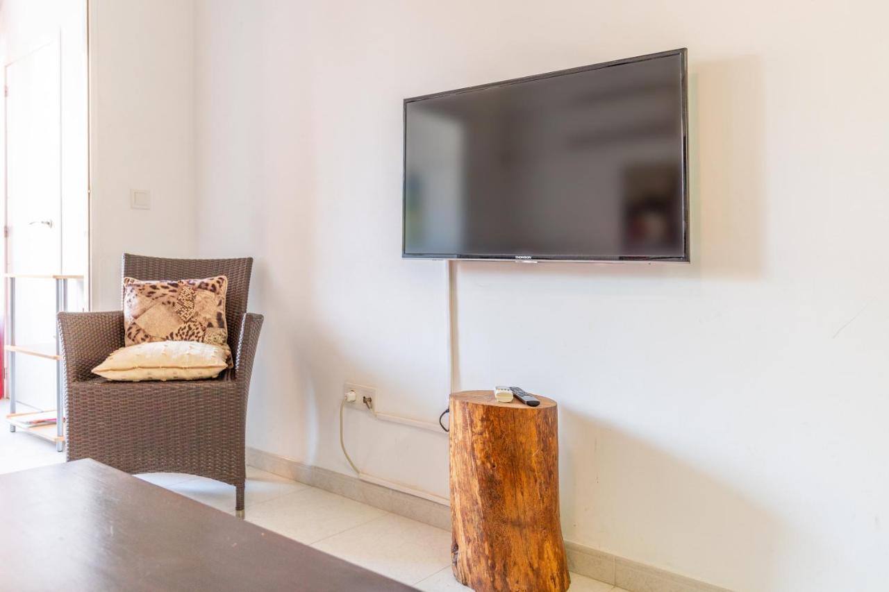 Appartement Benidorm Extérieur photo