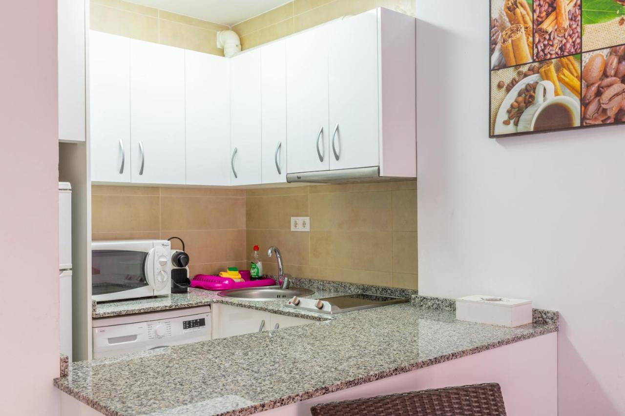 Appartement Benidorm Extérieur photo