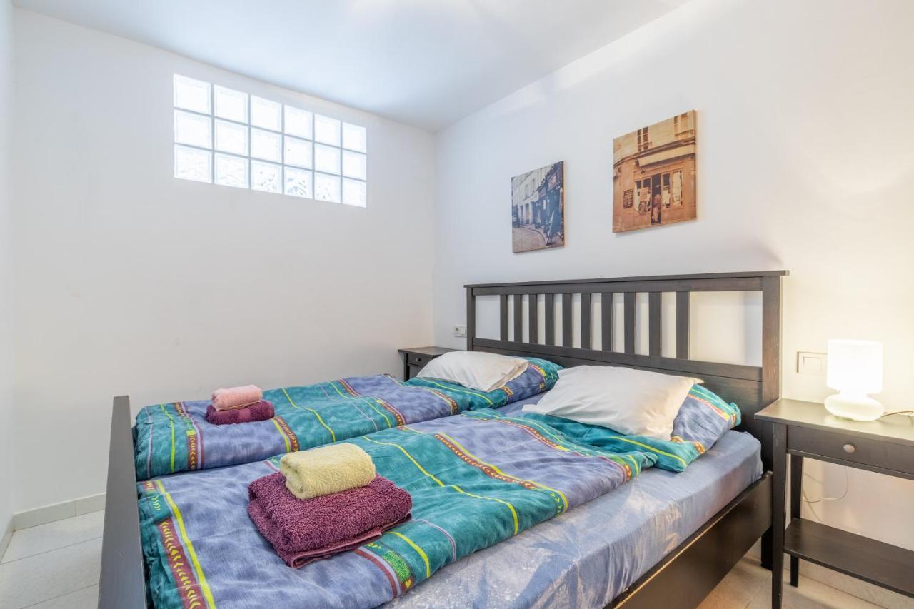 Appartement Benidorm Extérieur photo
