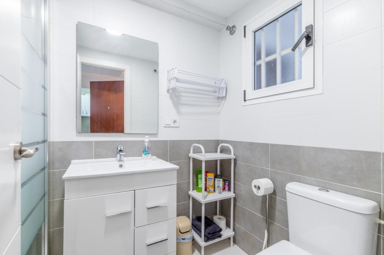 Appartement Benidorm Extérieur photo